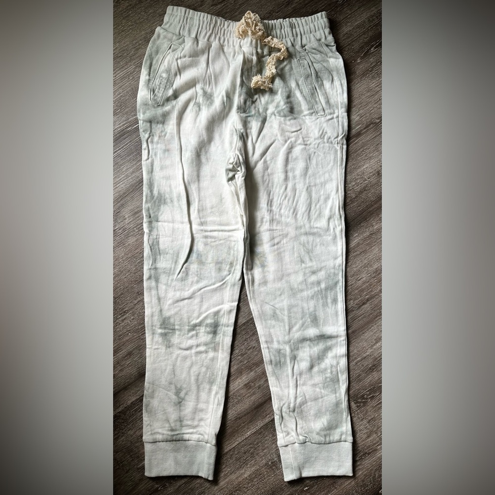 NWOT POL Tie-dye Joggers